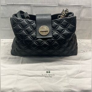 Kate Spade Astor Court Elena purse bag 100% leather